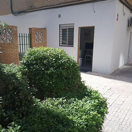 Apartmán Marquez De Ovieco Màlaga Exteriér fotografie